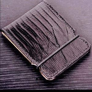 Scotty Cameron brown lizard cash cover